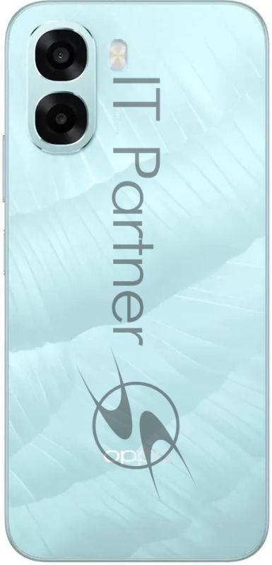 Смартфон OPPO A6x CPH2819 4+128 Ice Blue