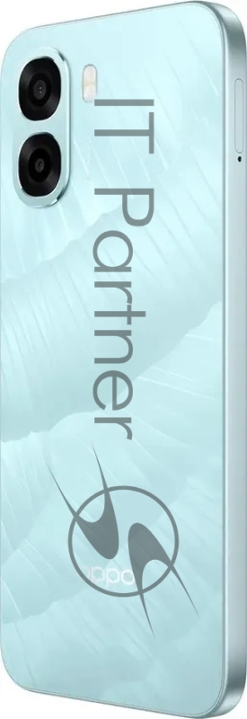 Смартфон OPPO A6x CPH2819 4+128 Ice Blue