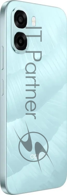 Смартфон OPPO A6x CPH2819 4+128 Ice Blue