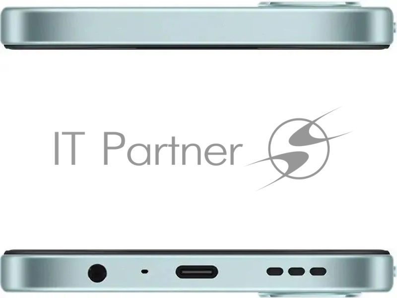 Смартфон OPPO A6x CPH2819 4+128 Ice Blue