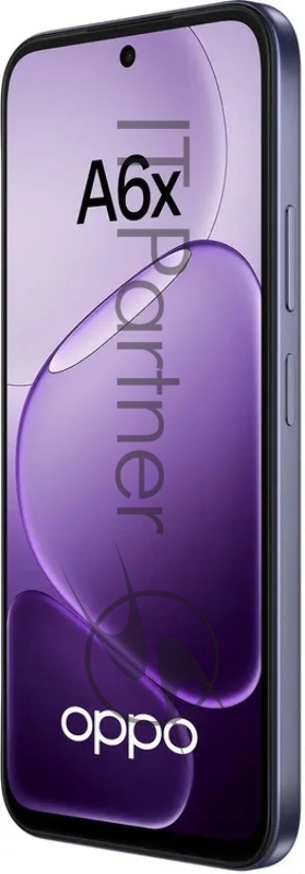 Смартфон OPPO A6x CPH2819 4+128 Plum Purple