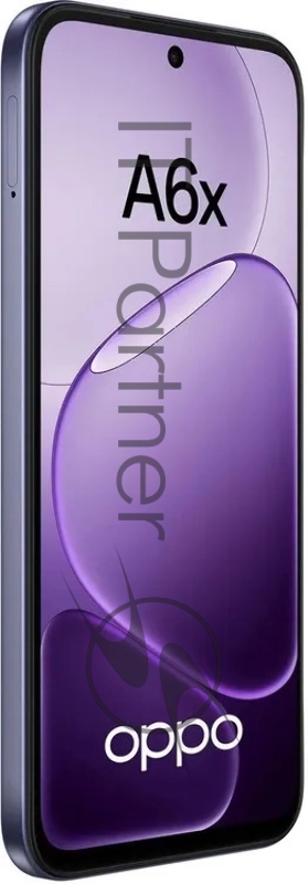 Смартфон OPPO A6x CPH2819 4+128 Plum Purple