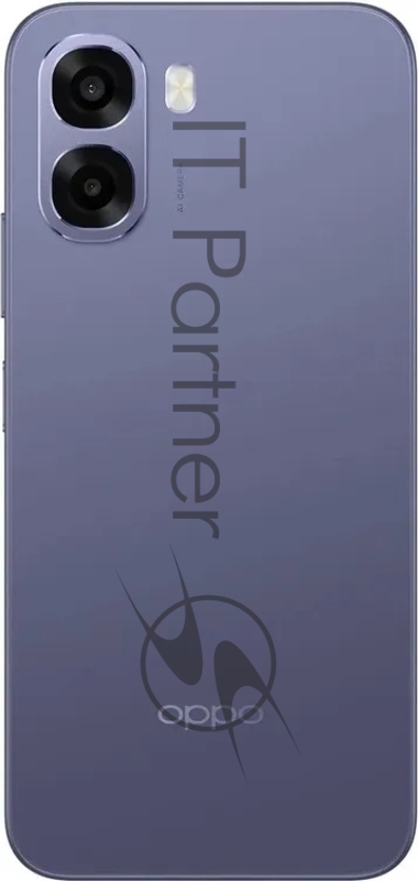 Смартфон OPPO A6x CPH2819 4+128 Plum Purple