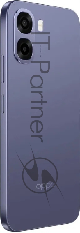 Смартфон OPPO A6x CPH2819 4+128 Plum Purple