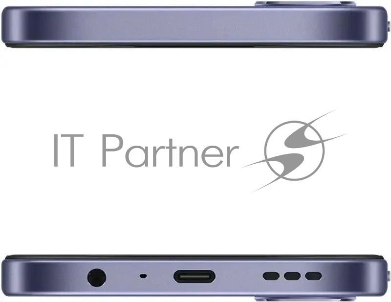 Смартфон OPPO A6x CPH2819 4+128 Plum Purple