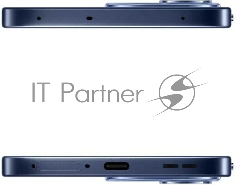 Смартфон OPPO Reno15 F 5G CPH2801 8+256 Twilight Blue