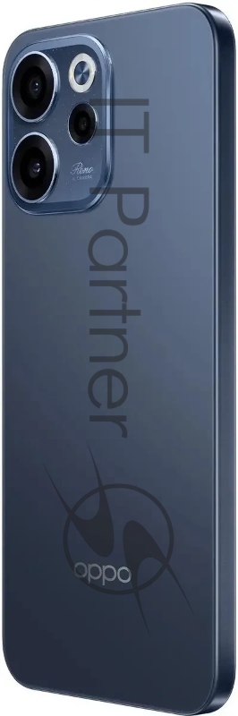 Смартфон OPPO Reno15 F 5G CPH2801 8+256 Twilight Blue