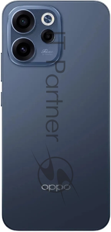 Смартфон OPPO Reno15 F 5G CPH2801 8+256 Twilight Blue