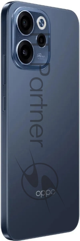 Смартфон OPPO Reno15 F 5G CPH2801 8+256 Twilight Blue