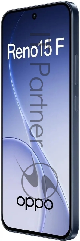 Смартфон OPPO Reno15 F 5G CPH2801 8+256 Twilight Blue