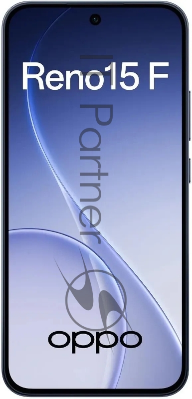 Смартфон OPPO Reno15 F 5G CPH2801 8+256 Twilight Blue