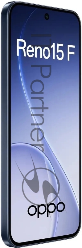 Смартфон OPPO Reno15 F 5G CPH2801 8+256 Twilight Blue