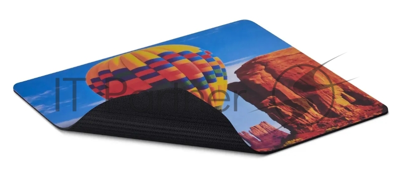 Коврик для мыши Buro BU-S48035 рисунок/аэростат