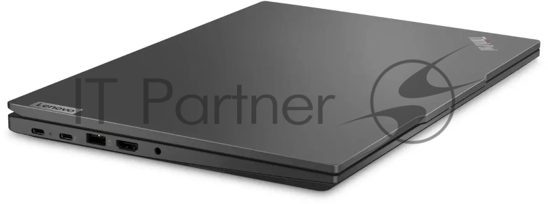 Ноутбук Lenovo ThinkPad E14 G6 [21M7A0 (КЛАВ.РУС.ГРАВ.) Black 14 {WUXGA Ultra 5 125H/16Gb/512Gb SSD/W11Pro}