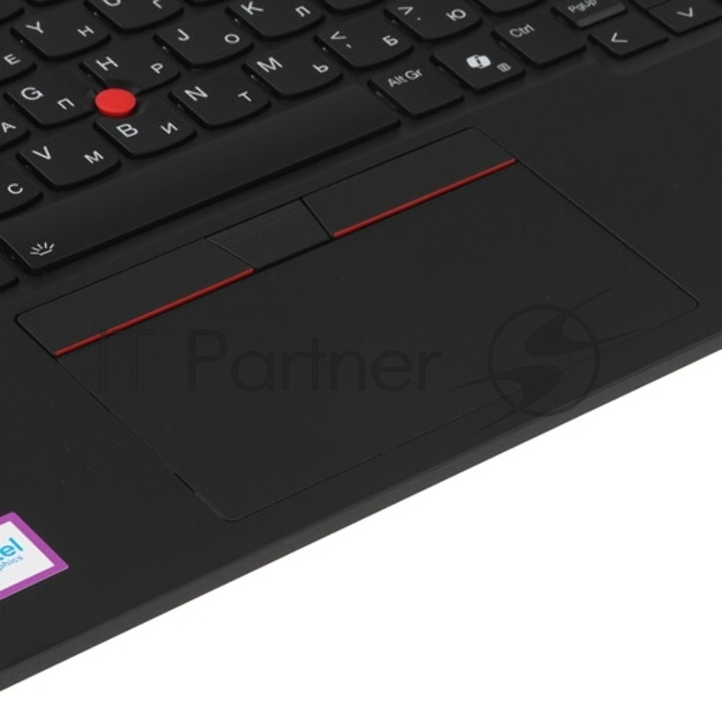 Ноутбук Lenovo ThinkPad E14 G6 [21M7A0 (КЛАВ.РУС.ГРАВ.) Black 14 {WUXGA Ultra 5 125H/16Gb/512Gb SSD/W11Pro}