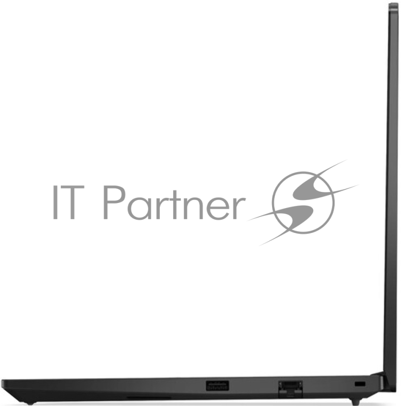Ноутбук Lenovo ThinkPad E14 G6 [21M7A0 (КЛАВ.РУС.ГРАВ.) Black 14 {WUXGA Ultra 5 125H/16Gb/512Gb SSD/W11Pro}