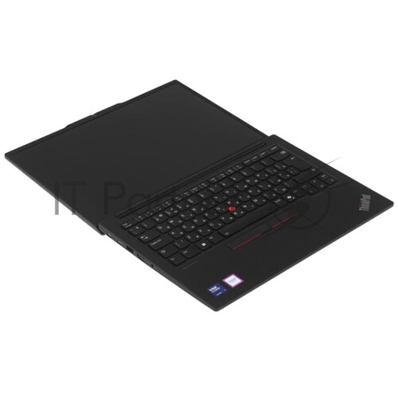 Ноутбук Lenovo ThinkPad E14 G6 [21M7A0 (КЛАВ.РУС.ГРАВ.) Black 14 {WUXGA Ultra 5 125H/16Gb/512Gb SSD/W11Pro}