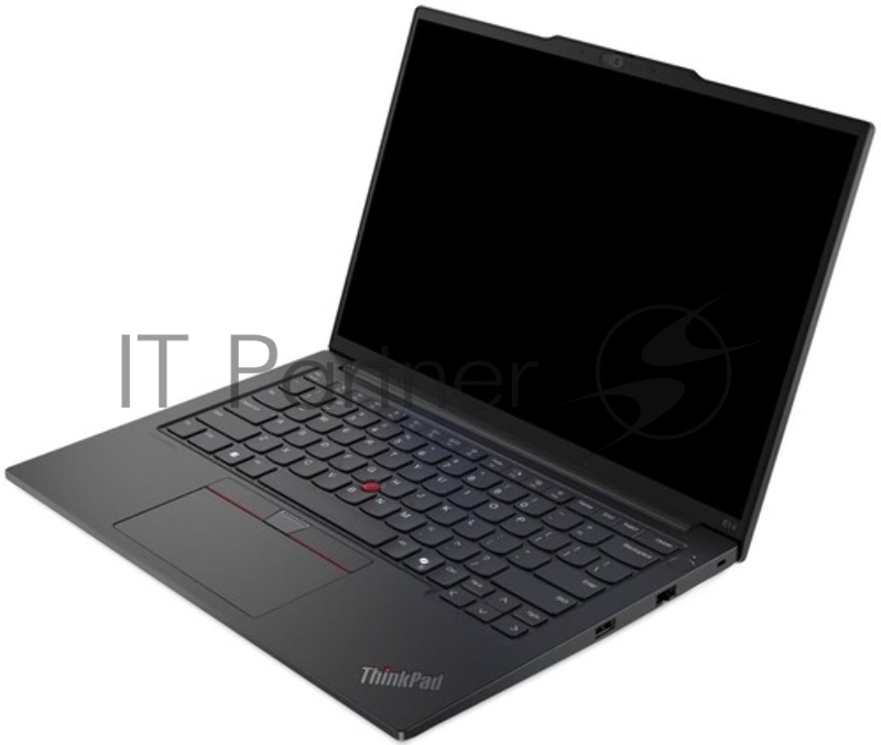 Ноутбук Lenovo ThinkPad E14 G6 [21M7A0 (КЛАВ.РУС.ГРАВ.) Black 14 {WUXGA Ultra 5 125H/16Gb/512Gb SSD/W11Pro}