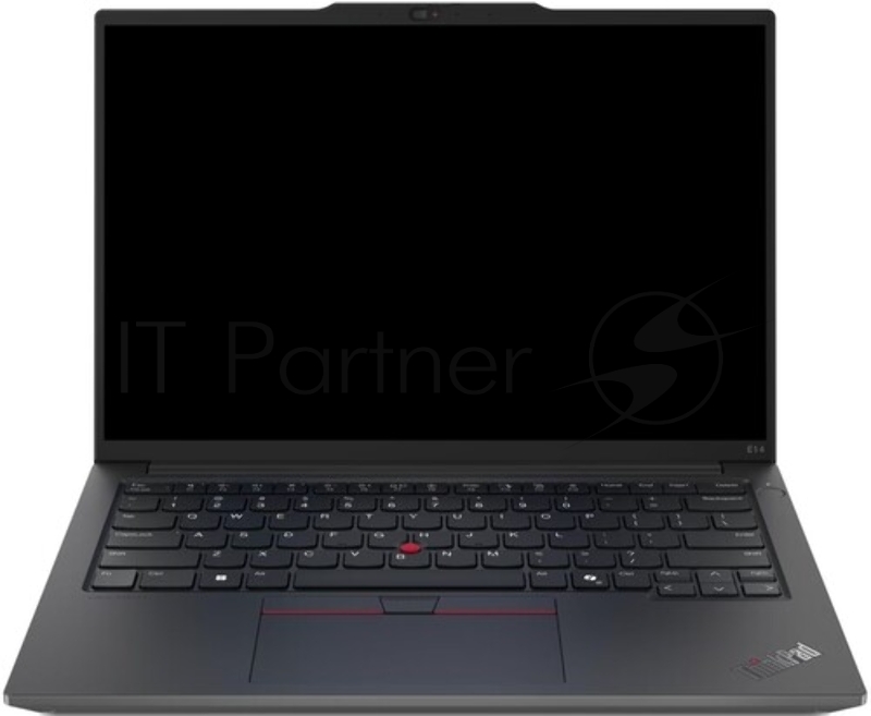 Ноутбук Lenovo ThinkPad E14 G6 [21M7A0 (КЛАВ.РУС.ГРАВ.) Black 14 {WUXGA Ultra 5 125H/16Gb/512Gb SSD/W11Pro}