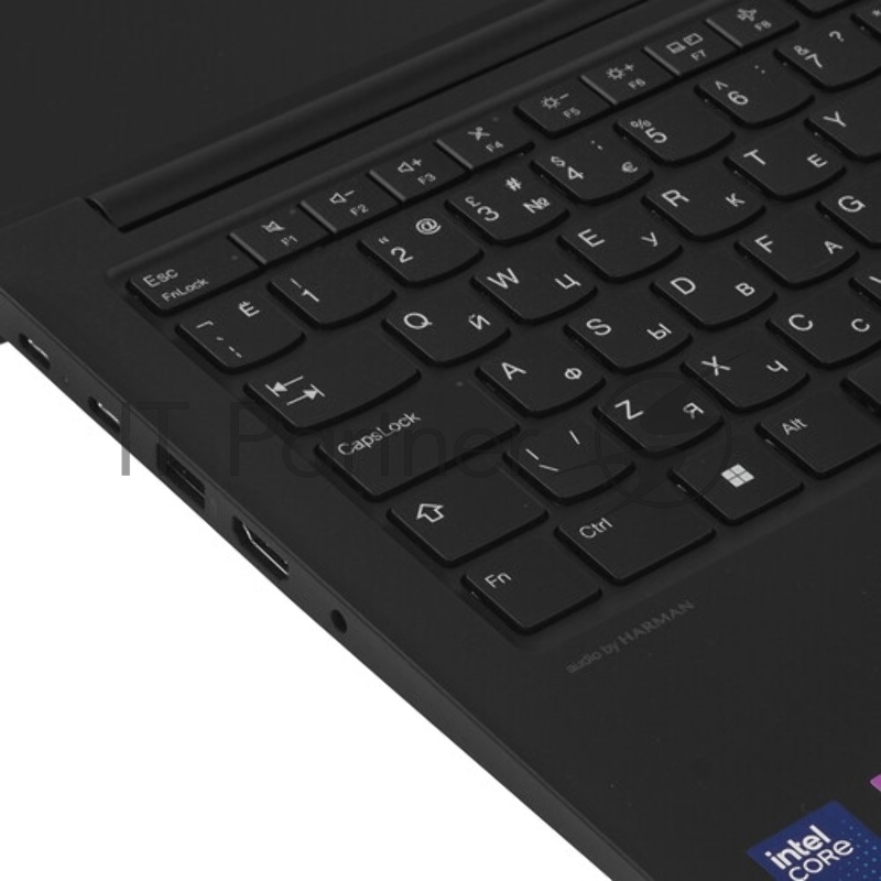 Ноутбук Lenovo ThinkPad E14 G6 [21M7A0 (КЛАВ.РУС.ГРАВ.) Black 14 {WUXGA Ultra 5 125H/16Gb/512Gb SSD/W11Pro}
