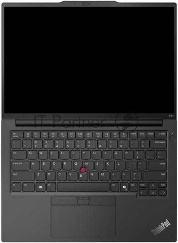 Ноутбук Lenovo ThinkPad E14 G6 [21M7A0 (КЛАВ.РУС.ГРАВ.) Black 14 {WUXGA Ultra 5 125H/16Gb/512Gb SSD/W11Pro}