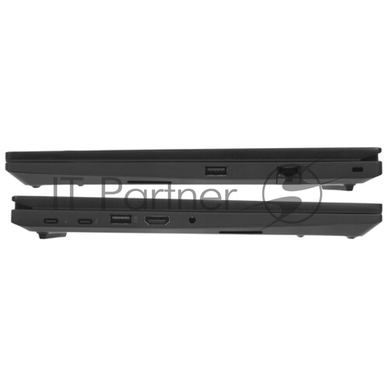 Ноутбук Lenovo ThinkPad E14 G6 [21M7A0 (КЛАВ.РУС.ГРАВ.) Black 14 {WUXGA Ultra 5 125H/16Gb/512Gb SSD/W11Pro}