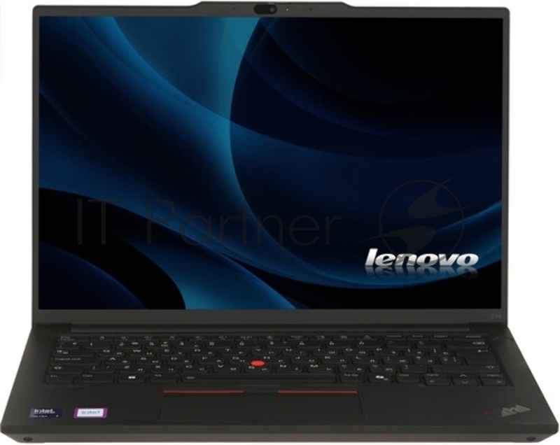Ноутбук Lenovo ThinkPad E14 G6 [21M7A0 (КЛАВ.РУС.ГРАВ.) Black 14 {WUXGA Ultra 5 125H/16Gb/512Gb SSD/W11Pro}