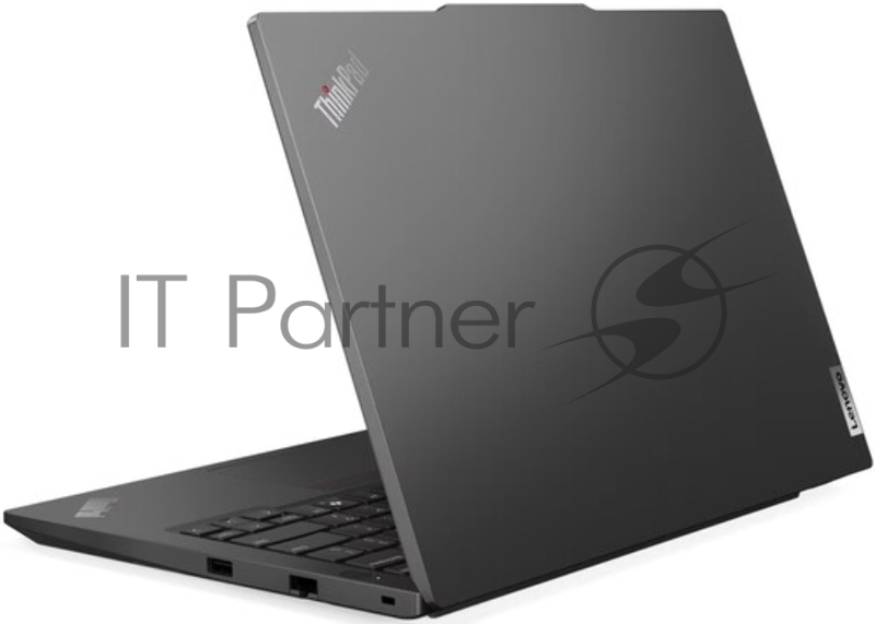 Ноутбук Lenovo ThinkPad E14 G6 [21M7A0 (КЛАВ.РУС.ГРАВ.) Black 14 {WUXGA Ultra 5 125H/16Gb/512Gb SSD/W11Pro}