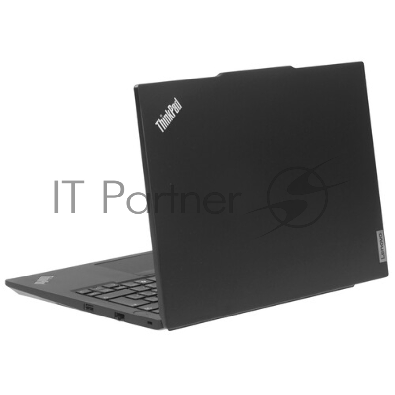 Ноутбук Lenovo ThinkPad E14 G6 [21M7A0 (КЛАВ.РУС.ГРАВ.) Black 14 {WUXGA Ultra 5 125H/16Gb/512Gb SSD/W11Pro}