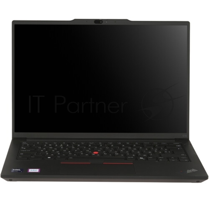 Ноутбук Lenovo ThinkPad E14 G6 [21M7A0 (КЛАВ.РУС.ГРАВ.) Black 14 {WUXGA Ultra 5 125H/16Gb/512Gb SSD/W11Pro}