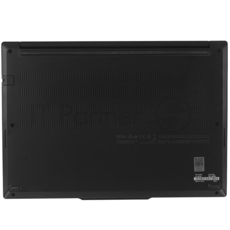 Ноутбук Lenovo ThinkPad E14 G6 [21M7A0 (КЛАВ.РУС.ГРАВ.) Black 14 {WUXGA Ultra 5 125H/16Gb/512Gb SSD/W11Pro}