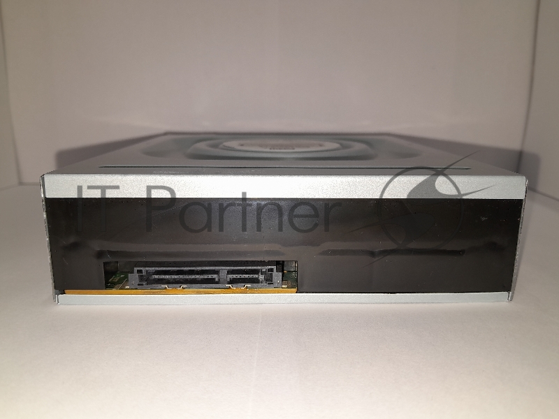Внутренний оптический DVD привод DVD-RW (SATA, internal, black), OEM