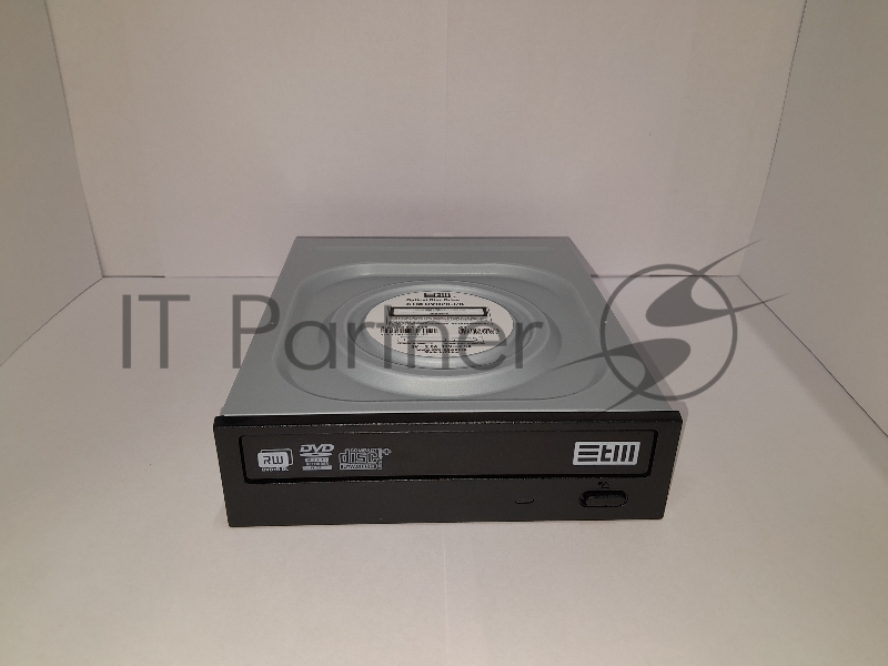 Внутренний оптический DVD привод DVD-RW (SATA, internal, black), OEM
