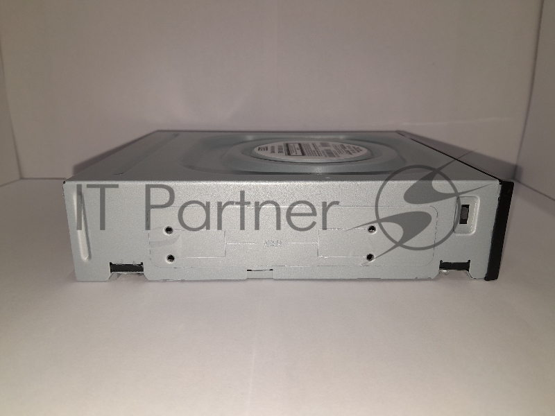 Внутренний оптический DVD привод DVD-RW (SATA, internal, black), OEM