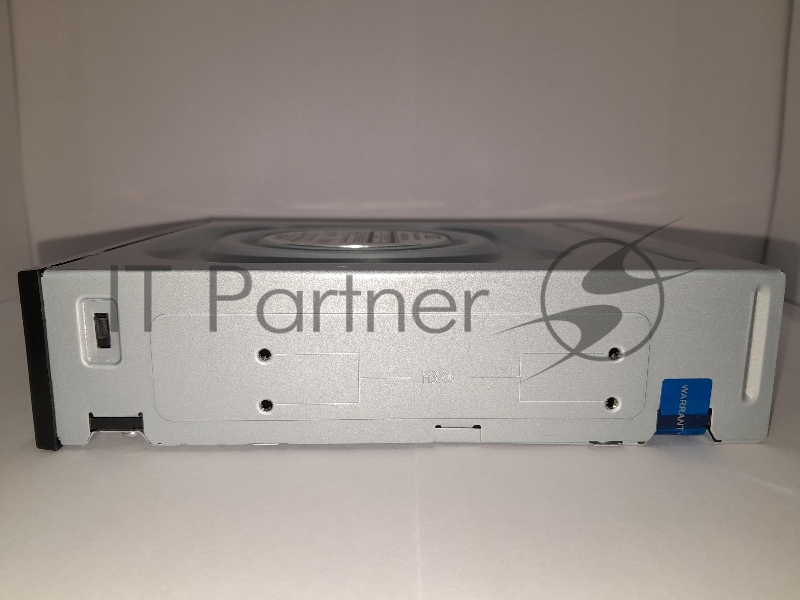 Внутренний оптический DVD привод DVD-RW (SATA, internal, black), OEM