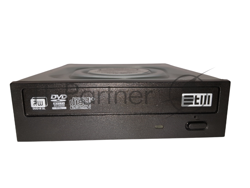 Внутренний оптический DVD привод DVD-RW (SATA, internal, black), OEM