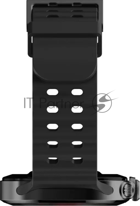 Смарт-часы Tecno Watch Neo 1.43 AMOLED корп.черный рем.черный (WN01)