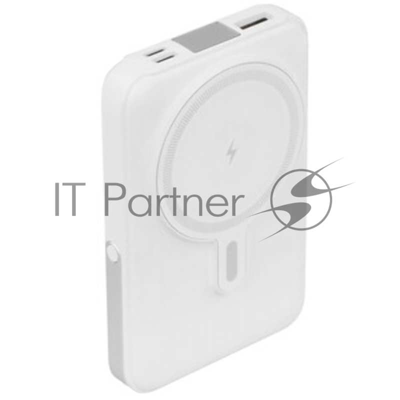 Портативный аккумулятор HOCO (6942007660754) J154 -10000mAh White