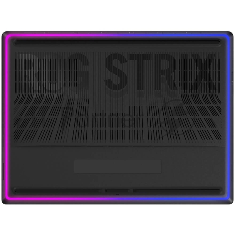 Ноутбук ASUS ROG Strix SCAR 18 G835LW-SA037 18 IPS/Intel Core Ultra 9 275HX/32Gb/1024Gb SSD/NVIDIA GeForce RTX 5080(16Gb)/Windows 11 Pro/черный/3.3kg