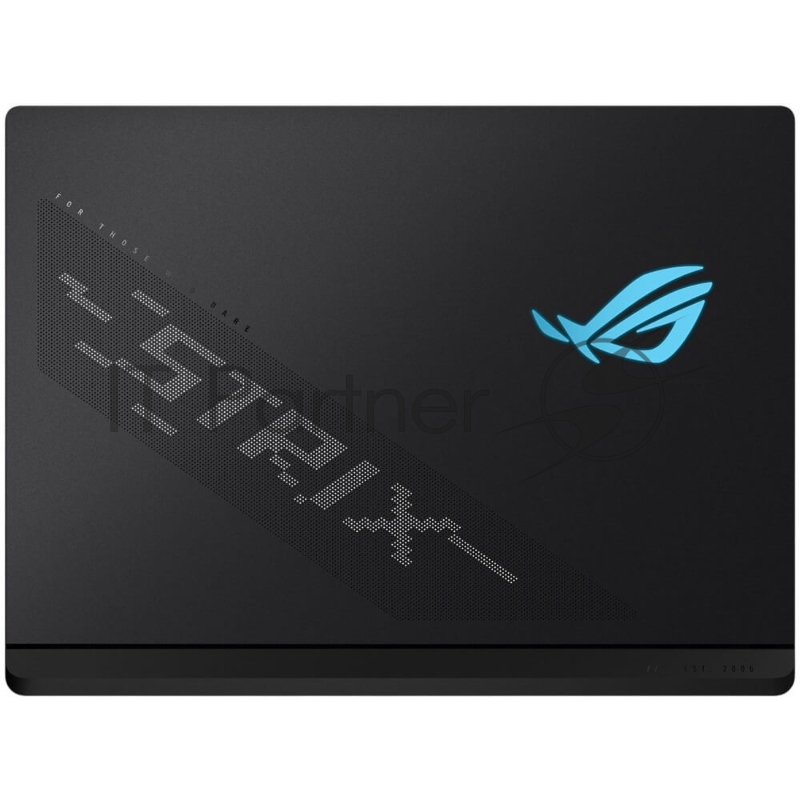 Ноутбук ASUS ROG Strix SCAR 18 G835LW-SA037 18 IPS/Intel Core Ultra 9 275HX/32Gb/1024Gb SSD/NVIDIA GeForce RTX 5080(16Gb)/Windows 11 Pro/черный/3.3kg