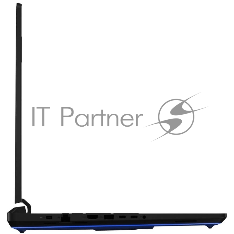 Ноутбук ASUS ROG Strix SCAR 18 G835LW-SA037 18 IPS/Intel Core Ultra 9 275HX/32Gb/1024Gb SSD/NVIDIA GeForce RTX 5080(16Gb)/Windows 11 Pro/черный/3.3kg