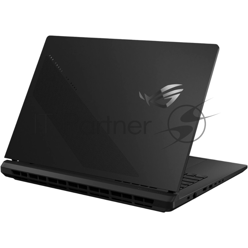 Ноутбук ASUS ROG Strix SCAR 18 G835LW-SA037 18 IPS/Intel Core Ultra 9 275HX/32Gb/1024Gb SSD/NVIDIA GeForce RTX 5080(16Gb)/Windows 11 Pro/черный/3.3kg