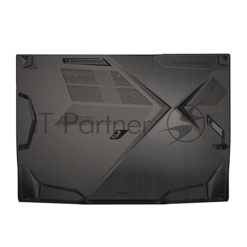 Ноутбук MSI Thin 15 B2RVE-3450XRU 15.6 IPS/Intel Core 5 210H/16Gb/SSD512Gb/NVIDIA RTX4050 6Gb/Windows 11 Professional/серый/1.86kg