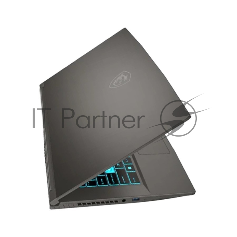 Ноутбук MSI Thin 15 B2RVE-3450XRU 15.6 IPS/Intel Core 5 210H/16Gb/SSD512Gb/NVIDIA RTX4050 6Gb/Windows 11 Professional/серый/1.86kg