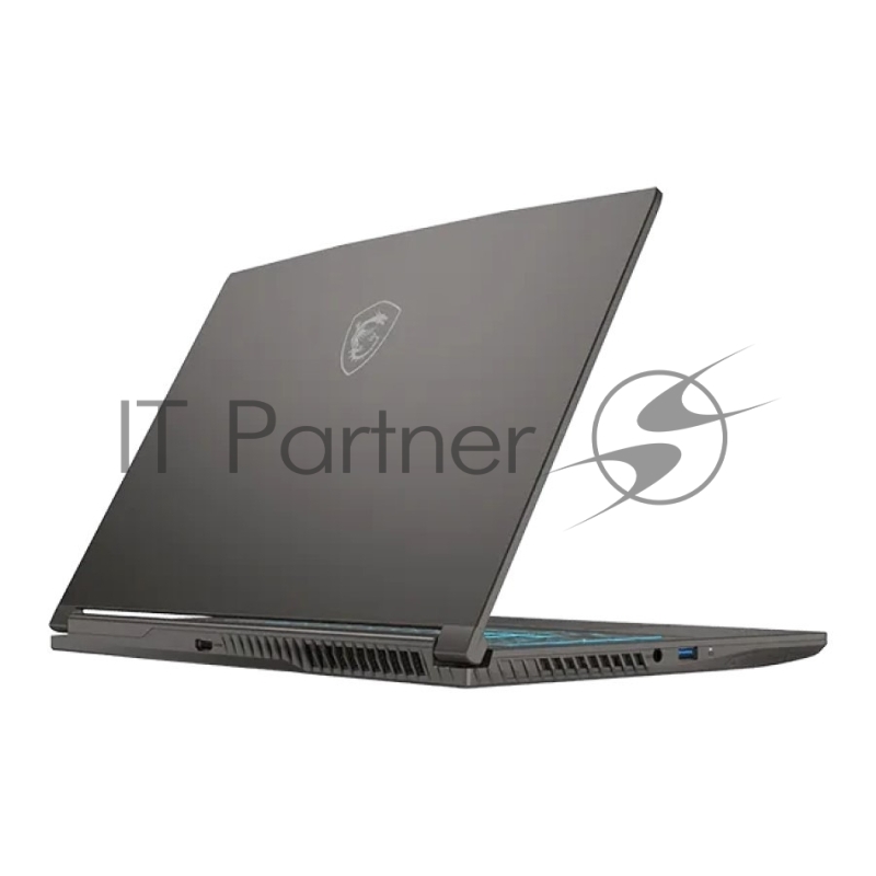 Ноутбук MSI Thin 15 B2RVE-3450XRU 15.6 IPS/Intel Core 5 210H/16Gb/SSD512Gb/NVIDIA RTX4050 6Gb/Windows 11 Professional/серый/1.86kg