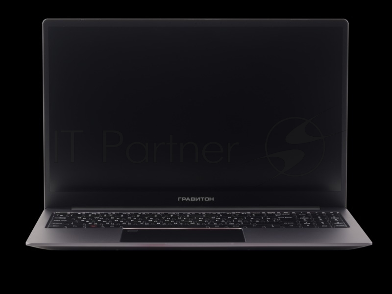 Ноутбук Гравитон Н15И-Т 15.6FHD/IPS/Intel Core i5 1135G7/2x8GB/512GB SSD/Intel Graphics/NoOS/серый/1.7kg