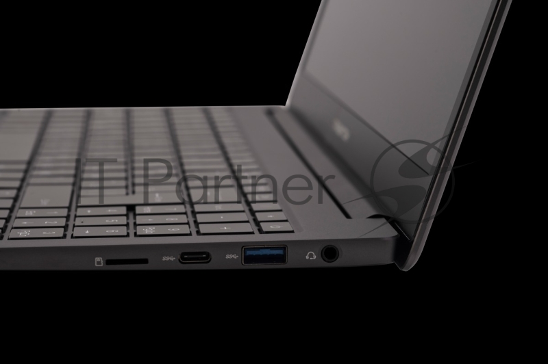 Ноутбук Гравитон Н15И-Т 15.6FHD/IPS/Intel Core i5 1135G7/2x8GB/512GB SSD/Intel Graphics/NoOS/серый/1.7kg