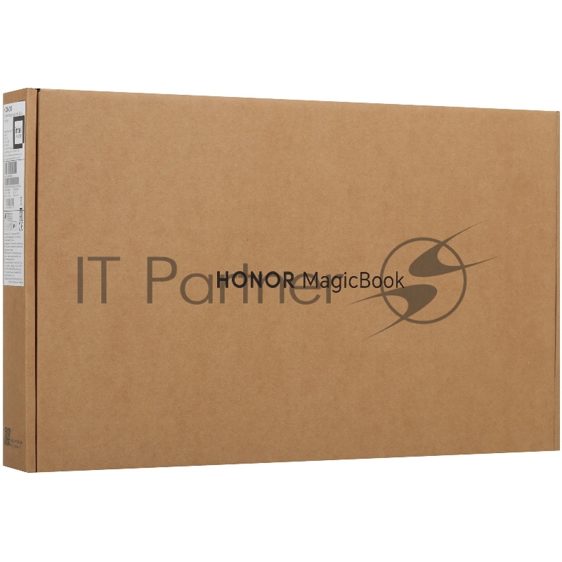 Ноутбук Honor MagicBook X16 2026 BRG-X Core Ultra 5 125H 16Gb SSD1Tb Intel Arc 16 IPS FHD+ (1920x1200) Windows 11 Home grey space WiFi BT Cam (5301ARGM)