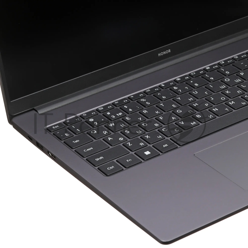 Ноутбук Honor MagicBook X16 2026 BRG-X Core Ultra 5 125H 16Gb SSD1Tb Intel Arc 16 IPS FHD+ (1920x1200) Windows 11 Home grey space WiFi BT Cam (5301ARGM)