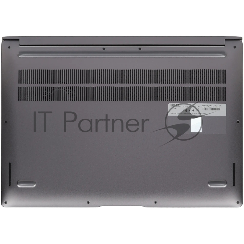 Ноутбук Honor MagicBook X16 2026 BRG-X Core Ultra 5 125H 16Gb SSD1Tb Intel Arc 16 IPS FHD+ (1920x1200) Windows 11 Home grey space WiFi BT Cam (5301ARGM)